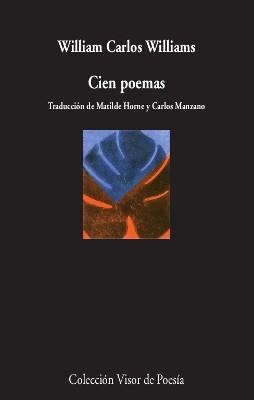 CIEN POEMAS | 9788498953633 | WILLIAMS, WILLIAM CARLOS