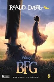 THE BFG (FILM) | 9780141361321 | DAHL, ROALD ; BLAKE, QUENTIN (IL)