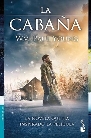 LA CABAÑA | 9788408170464 | YOUNG, WILLIAM PAUL