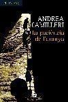 LA PACIÈNCIA DE L'ARANYA | 9788429758078 | CAMILLERI, ANDREA