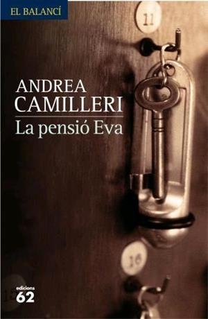 LA PENSIÓ EVA | 9788429759549 | CAMILLERI, ANDREA