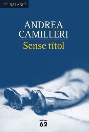 SENSE TÍTOL | 9788429759556 | CAMILLERI, ANDREA