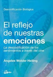 EL REFLEJO DE NUESTRAS EMOCIONES: LA DESCODIFICACION DE LOS SENTIMIENTOS A TRAVES DEL CINE | 9788484457886 | WOLDER HELLING, ANGELES