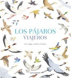 LOS PAJAROS VIAJEROS | 9788467935028