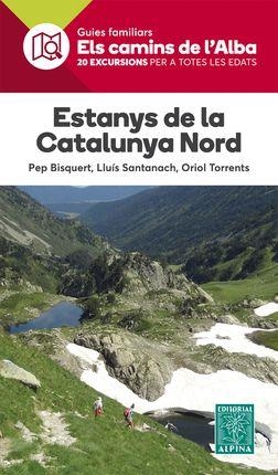 ESTANYS DE LA CATALUNYA NORD | 9788480908009
