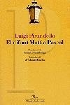 EL DIFUNT MATTIA PASCAL | 9788484373650 | PIRANDELLO, LUIGI