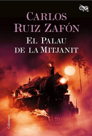 EL PALAU DE LA MITJANIT | 9788466421737 | RUIZ ZAFÓN, CARLOS