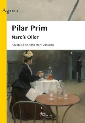 PILAR PRIM | 9788494704260 | OLLER, NARCÍS