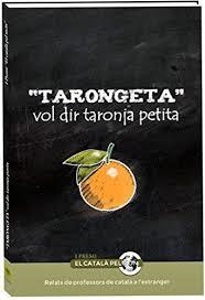 TARONGETA VOL DIR TARONJA PETITA | 9788494162305 | VVAA