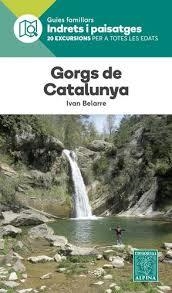 GORGS DE CATALUNYA | 9788480908030