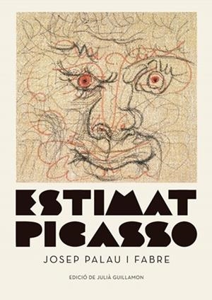 ESTIMAT PICASSO | 9788417747343 | PALAU I FABRE, JOSEP