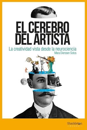 CEREBRO DEL ARTISTA,EL | 9788417822378