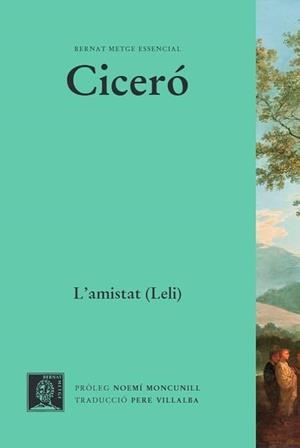 L'AMISTAT (LELI) | 9788498593228 | CICERÓ