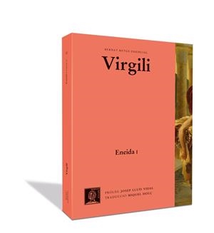 ENEIDA (VOL I) | 9788498593259 | VIRGILI