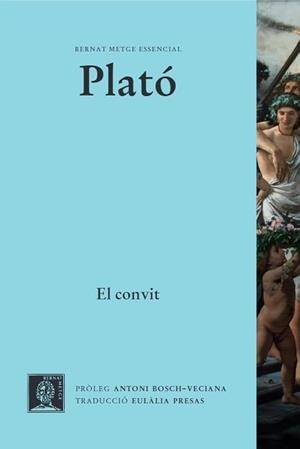EL CONVIT | 9788498593167 | PLATÓ