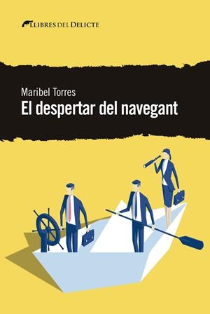 DESPERTAR DEL NAVEGANT,EL - CAT | 9788412062519 | TORRES, MARIBEL