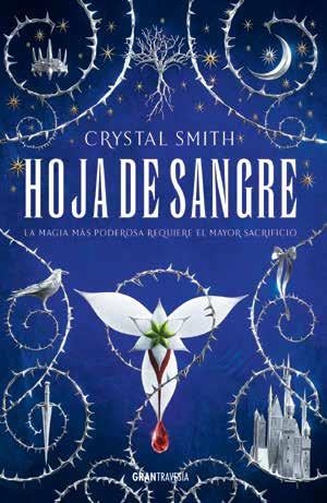 HOJA DE SANGRE | 9788494841491