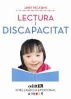 LECTURA I DISCAPACITAT. QUÈ, QUI I COM... | 9788491910565 | ALMIRALL, MERITXELL;  PEIX, SUSANA