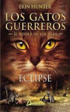 ECLIPSE | 9788498389616 | HUNTER, ERIN