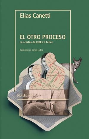 EL OTRO PROCESO | 9788417651817 | CANETTI, ELÍAS