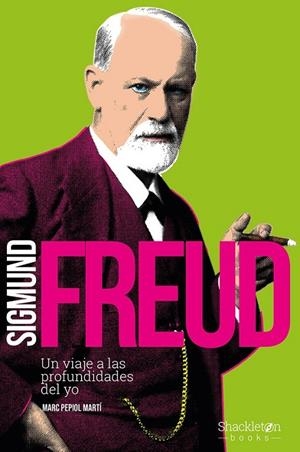 SIGMUND FREUD | 9788417822415
