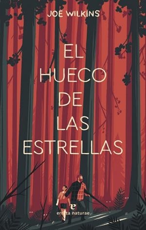 HUECO DE LAS ESTRELLAS,EL | 9788417800314