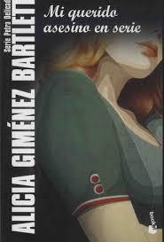 MI QUERIDO ASESINO EN SERIE | 9788423355204 | GIMENEZ BARTLETT, ALICIA