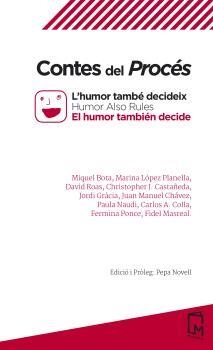 CONTES DEL PROCÉS | 9788494947353