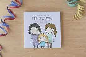 TINC DUES MARES | 9788461774685 | FERRÚS BLASCO, NATALIA/CARDONA GAVILÀ, ANTÒNIA