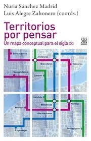 TERRITORIOS POR PENSAR | 9788432319587 | VARIOS AUTORES