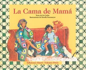 LA CAMA DE MAMÁ | 9789802571673 | JOI FREED-GARROD
