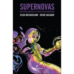 SUPERNOVAS | 9788417800338