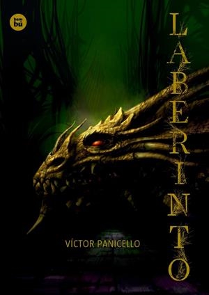 LABERINTO | 9788483433973 | PANICELLO MONTERDE, VÍCTOR