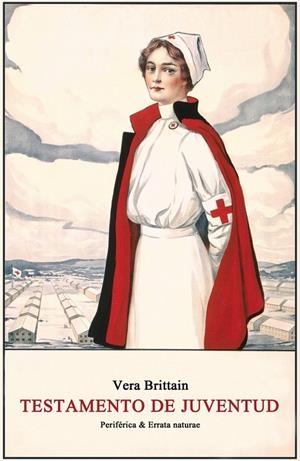 TESTAMENTO DE JUVENTUD | 9788417800345 | BRITTAIN, VERA