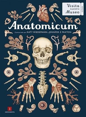 ANATOMICUM | 9788417553272