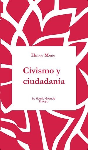 CIVISMO Y CIUDADANÍA | 9788417118556 | MARÍN, HIGINIO