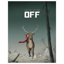 OFF | 9788417749286 | SALOMÓ, XAVIER