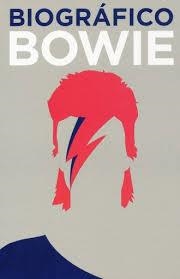 BIOGRAFICO BOWIE | 9788416407620