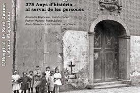 L' HOSPITAL DE SANT JAUME I SANTA MAGDALENA | 9788417432553 | AA.VV.