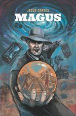 MAGUS (EL MAG) | 9788490263372 | CORTÉS ZARZOSO, JESÚS