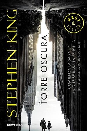 EL PISTOLERO (LA TORRE OSCURA 1) | 9788466338509 | KING, STEPHEN