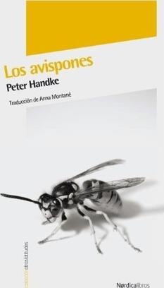 LOS AVISPONES | 9788492683260 | HANDKE, PETER