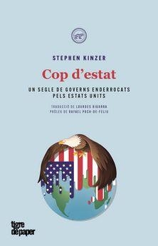 COP D'ESTAT - CAT | 9788416855513 | KINZER, STEPHEN