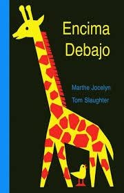 ENCIMA DEBAJO | 9786079365875