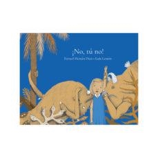 !NO, TU NO! | 9786079365882