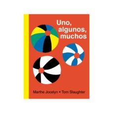UNO, ALGUNOS, MUCHOS | 9786079365912