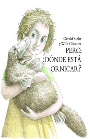 PERO ¿DONDE ESTÁ ORNICAR? | 9786079365929