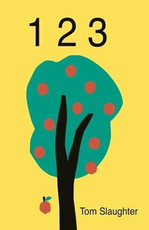 1 2 3 PRIMER LIBRO DE CONTAR | 9786079365967