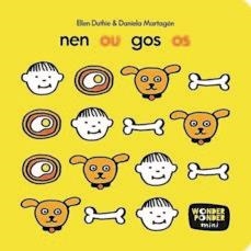 NEN OU GOS OS | 9788494870941