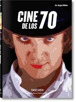 CINE DE LOS 70 | 9783836566391
